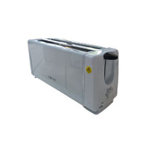 Load image into Gallery viewer, 4 Slice Toaster - 7 heat settings - Stop Button
