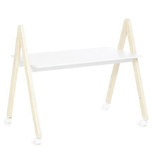 Load image into Gallery viewer, George &amp; Mason Baby Crib Liv
