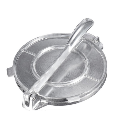 Foldable Press MakerTortilla Machine Buy Online in Zimbabwe thedailysale.shop