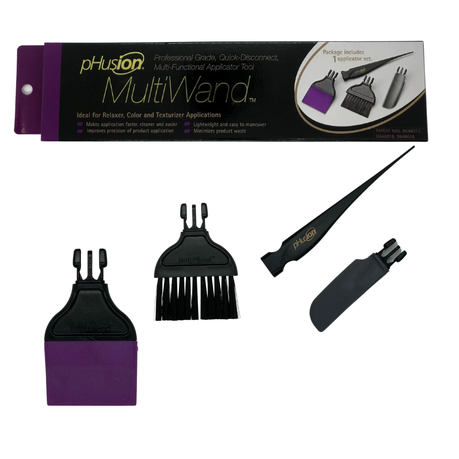 Design Essentials Phusion Multiwand Applicator Tool Buy Online in Zimbabwe thedailysale.shop