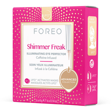 Load image into Gallery viewer, FOREO UFO Masks Advanced Collection Shimmer Freak
