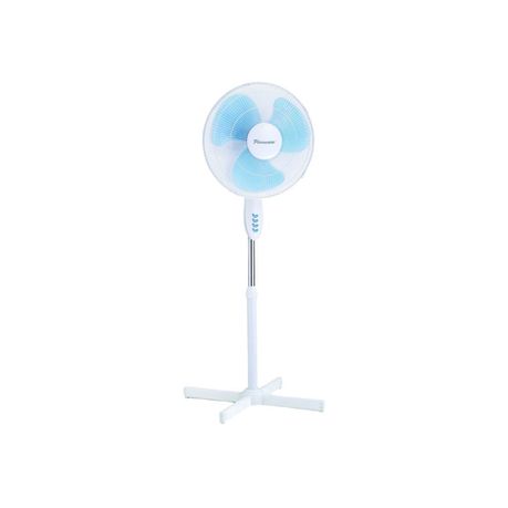 40cm Pedestal Fan Buy Online in Zimbabwe thedailysale.shop