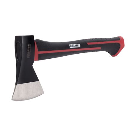 Kreator Universal Axe with Fiberglass Handle - KRTGR8001 Buy Online in Zimbabwe thedailysale.shop