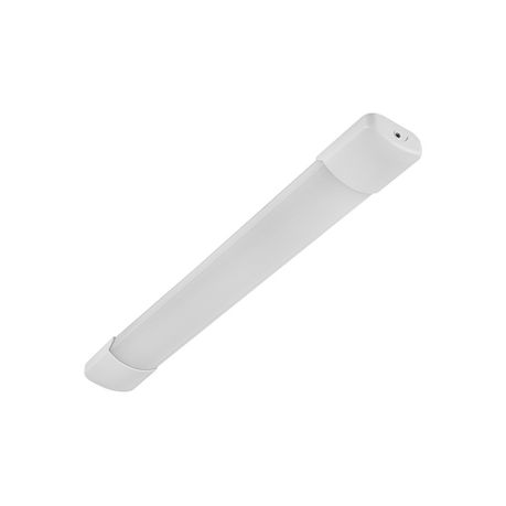 Eurolux Led Ceiling Light 592Mm 2X9W - White Buy Online in Zimbabwe thedailysale.shop