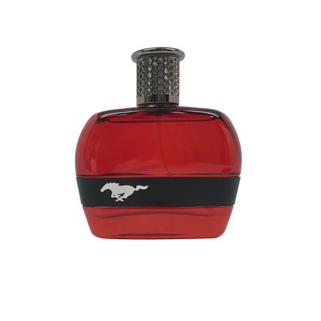 Mustang Red EDT 100ml