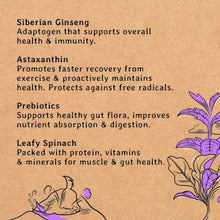 Load image into Gallery viewer, Gizzls Botanicals Healthy Dog Treats for General Wellness
