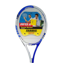 Load image into Gallery viewer, Fury Tennis Racquet
