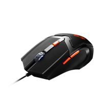 Load image into Gallery viewer, Canyon Vigil GM-2 Optical Gaming Mouse With RGB Lights

