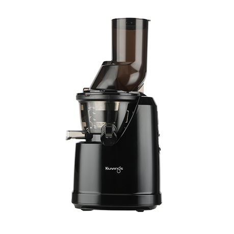 Kuvings B1700 Phantom Black Slow Juicer/Cold Press Buy Online in Zimbabwe thedailysale.shop