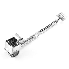 Load image into Gallery viewer, Multifunctional Manual Cheese Planer Rotary Grater
