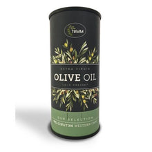 Load image into Gallery viewer, Wellington Olive Oil – 1 litre

