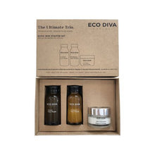Load image into Gallery viewer, Eco Diva Mini Ultimate Trio Collection Set
