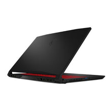 Load image into Gallery viewer, MSI Katana GF66 Core i7 3050Ti 15.6 144Hz FHD Gaming Laptop - Black

