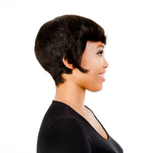 Load image into Gallery viewer, Joedir Virgin Fashion Brazilian Human Hair Wigs Ellie 4#
