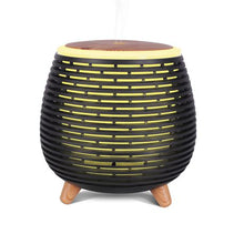 Load image into Gallery viewer, ZEN Tranquil Series Ultrasonic Essential Oil Diffuser
