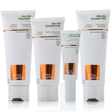 Load image into Gallery viewer, Africa Organics Marula Shampoo - 210ml
