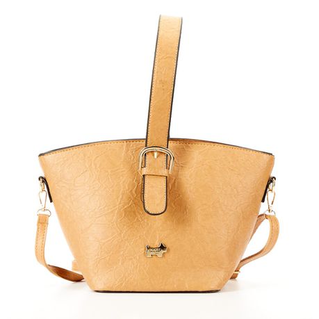 Brad Scott The Iwona Bucket Bag Buy Online in Zimbabwe thedailysale.shop