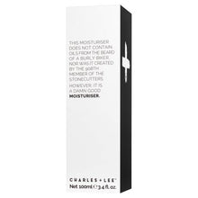 Load image into Gallery viewer, Charles &amp; Lee Face Moisturiser 100ml
