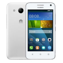 Load image into Gallery viewer, Huawei Y3 2018 8GB Dual Sim - White

