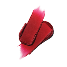 Load image into Gallery viewer, MAC Ruby &amp; Her Sisters Collection Powder Kiss Lipstick
