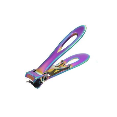 Hubbe Extra-Wide, Heavy-Duty Fingernail-Toenail Clippers For Thick Nails