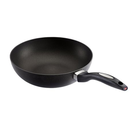 Scanpan IQ Stir Fry Pan 24cm
