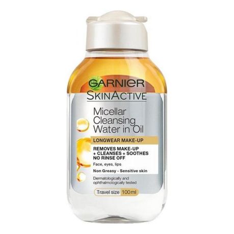 Garnier Micellar Cleansing Water - Oil-In-Water 100ml
