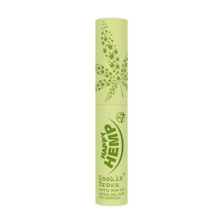 Happy Hemp - Smokin' Brows Clear Gel (24)