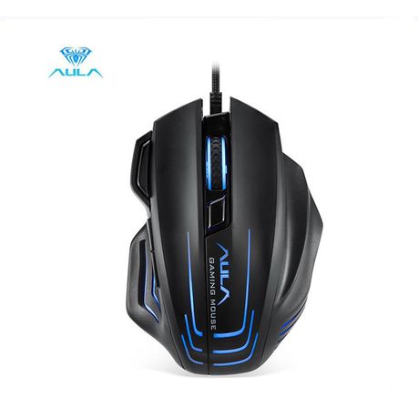AULA S18 Gaming Mouse Buy Online in Zimbabwe thedailysale.shop
