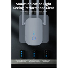Load image into Gallery viewer, Dual Band Wifi Extender

