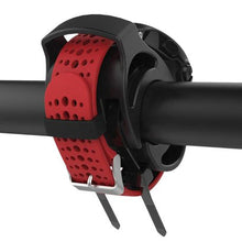 Load image into Gallery viewer, Forza Polar Garmin Watch Mount - Universal Handlebar Mount
