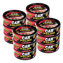 Load image into Gallery viewer, Shield Car Polish Paste -200ml - 12 Pack

