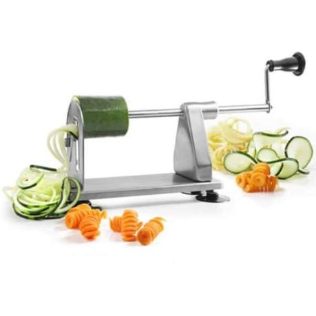 Ibili Clasica Professional Spiralizer Buy Online in Zimbabwe thedailysale.shop