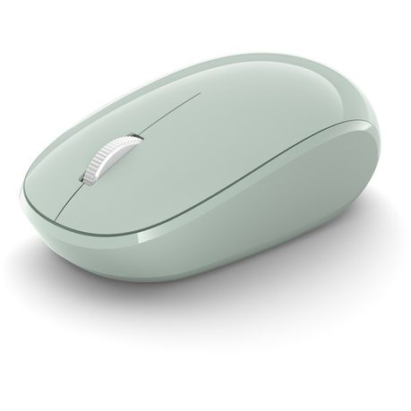 Microsoft Bluetooth Mouse Mint Buy Online in Zimbabwe thedailysale.shop