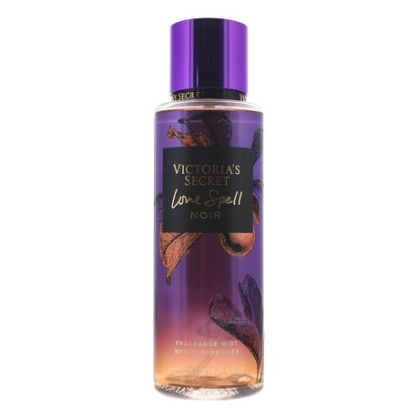 Victoria's Secret Love Spell Noir Fragrance Mist 250ml (Parallel Import)