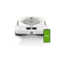 Load image into Gallery viewer, iRobot Braava jet® m6 Robot Mop
