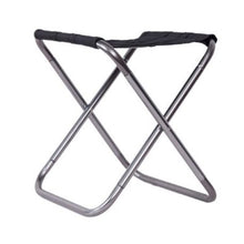 Load image into Gallery viewer, Camping Ultralight Outdoor Folding Chair
