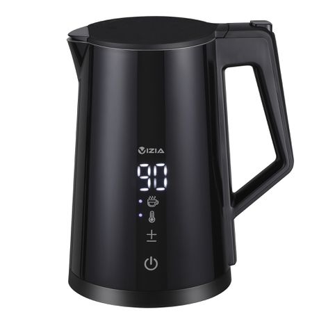 VIZIA Smart Kettle – 1.7L Cordless 360 Degree Smart Home