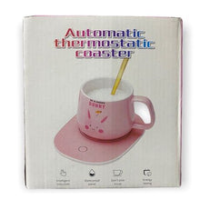 Load image into Gallery viewer, Automatic Thermostatic Coaster
