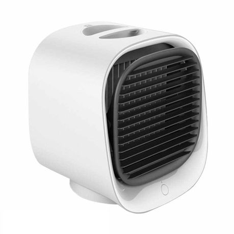 3 Speed Adjustable Air Cooler - 300ml Buy Online in Zimbabwe thedailysale.shop