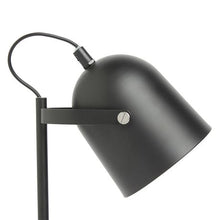 Load image into Gallery viewer, George &amp; Mason - Harlow Desk Lamp - Black
