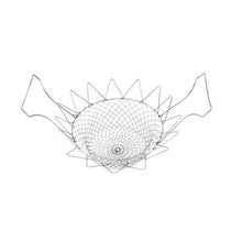 Load image into Gallery viewer, Ipac Ideale Net Basket Strainer

