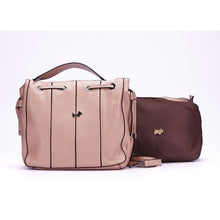 Load image into Gallery viewer, Brad Scott Jean leather bag
