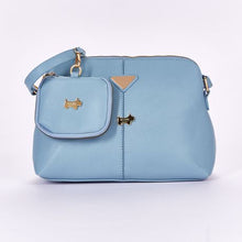 Load image into Gallery viewer, Brad Scott Yale Bag
