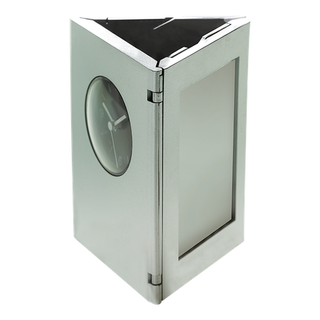 Folding Photo Frame, Clock and Pen Holder Buy Online in Zimbabwe thedailysale.shop