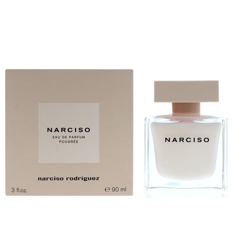 Narciso Rodriguez Poudree EDP 100ml (Parallel Import) Buy Online in Zimbabwe thedailysale.shop