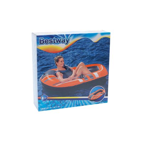 Inflatable Boat Bestway Buy Online in Zimbabwe thedailysale.shop