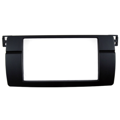 BMW E46 Double Din 1998-2005 Trimplate