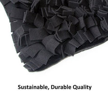 Load image into Gallery viewer, Dog Snuffle Mat Slow Feeding Dog Cat Food Training Mats
