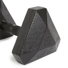 Load image into Gallery viewer, GetUp Dumbbell 15kg
